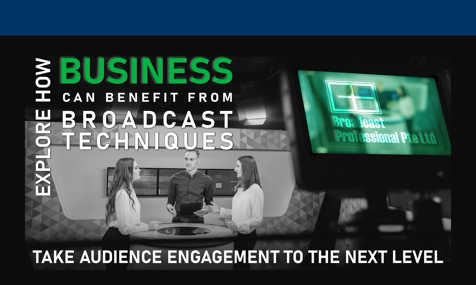 Take Audience Engagement to the Next Level