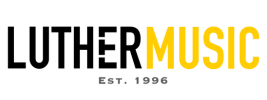 LUTHER MUSIC